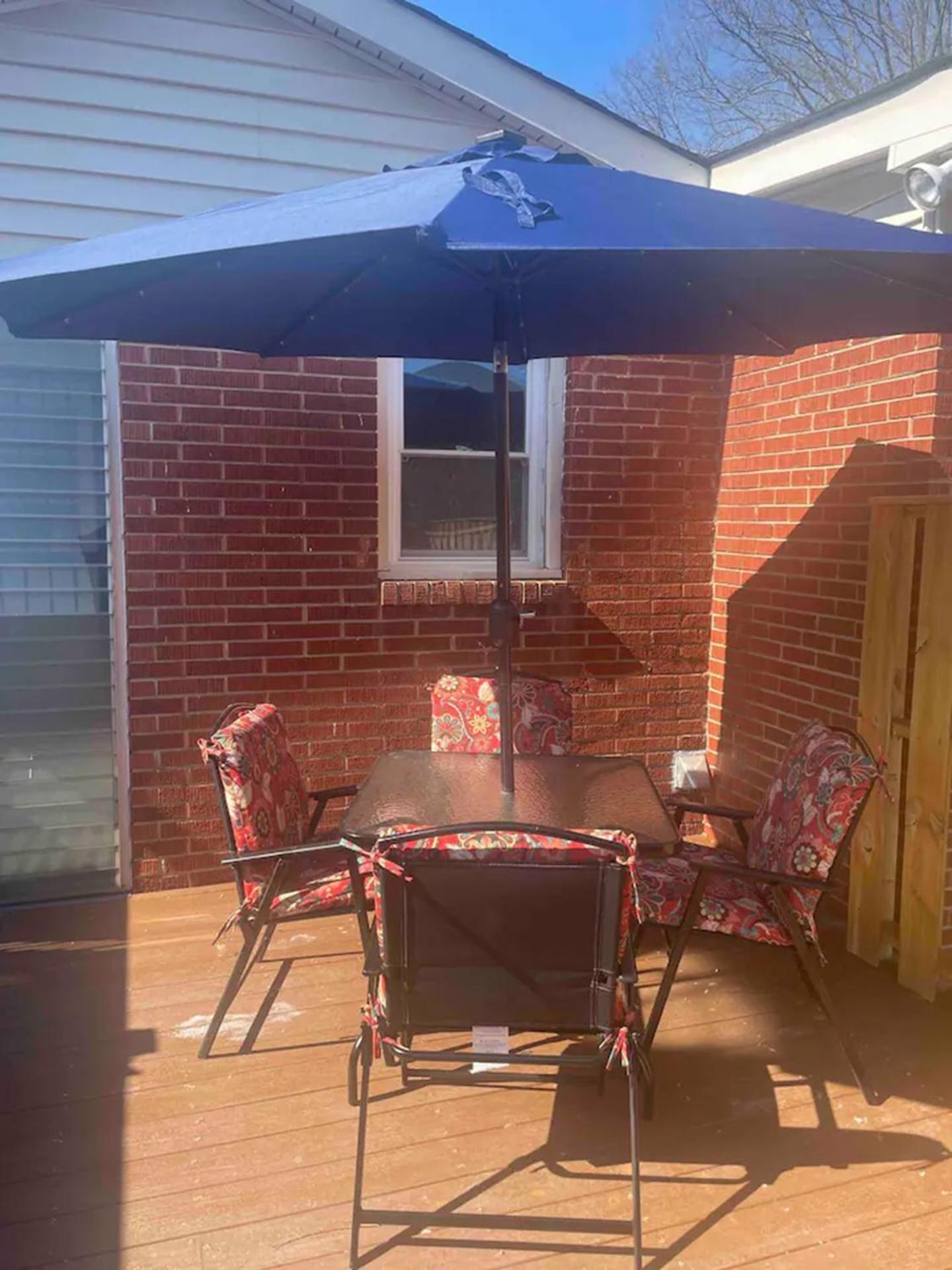 Вилла West-End Downtown Charlotte - Easy Access To Airport & Jcsu Экстерьер фото
