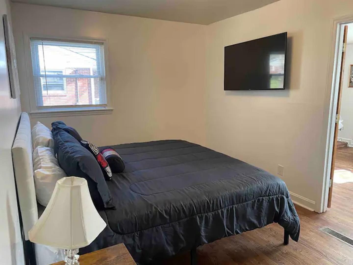 Вилла West-End Downtown Charlotte - Easy Access To Airport & Jcsu Экстерьер фото